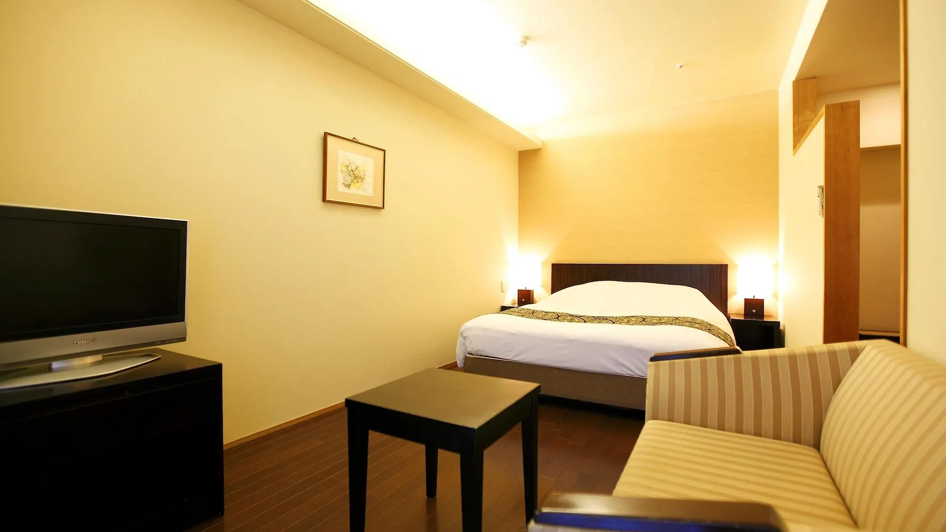 Ryokan Setsugetsuka Hotel Hakone