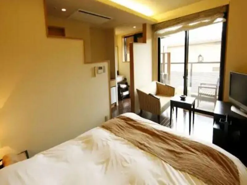 Setsugetsuka Hotell Hakone Japanskt värdshus (ryokan)