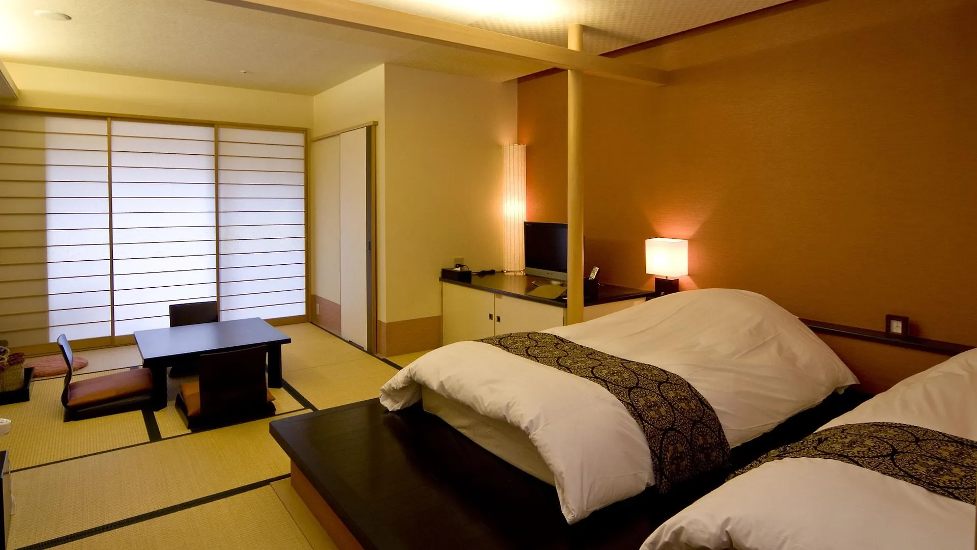Setsugetsuka Hotell Hakone