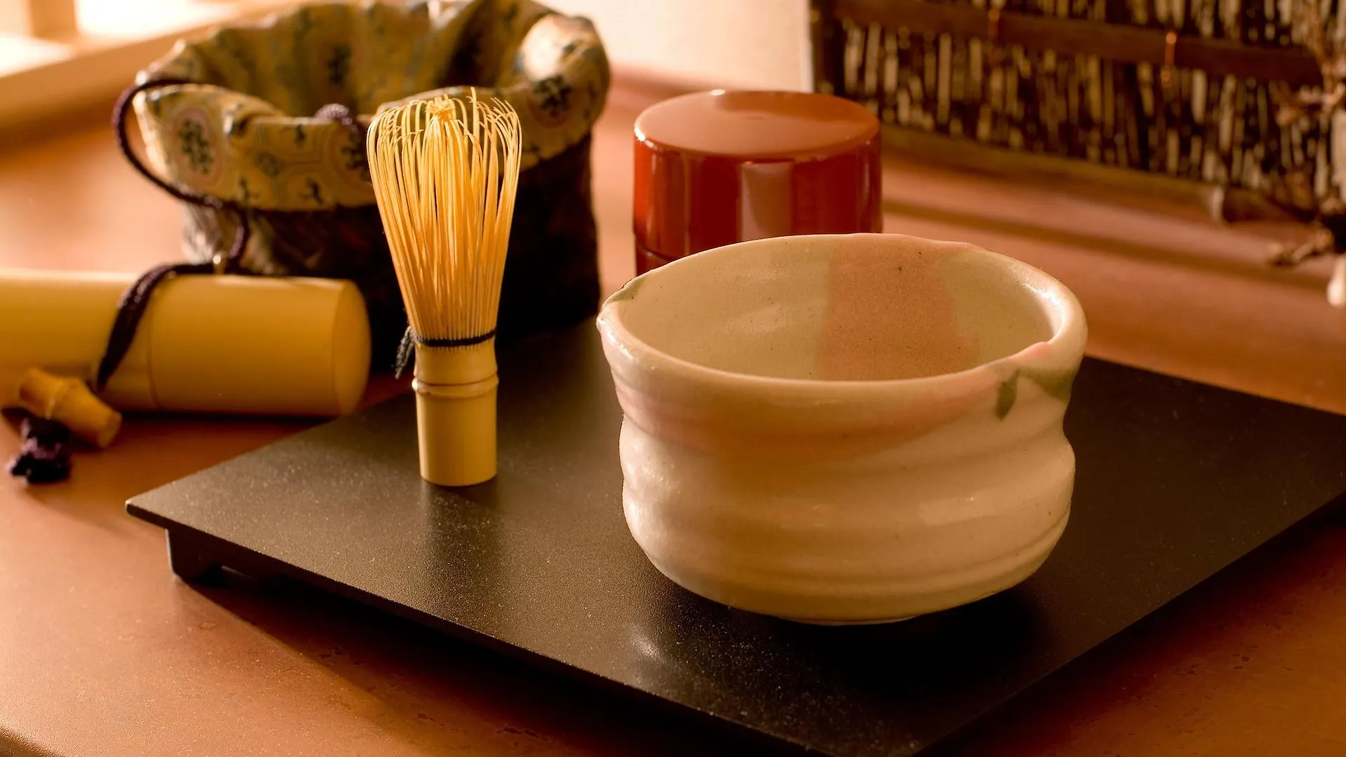 Japanskt värdshus (ryokan) Setsugetsuka Hotell Hakone