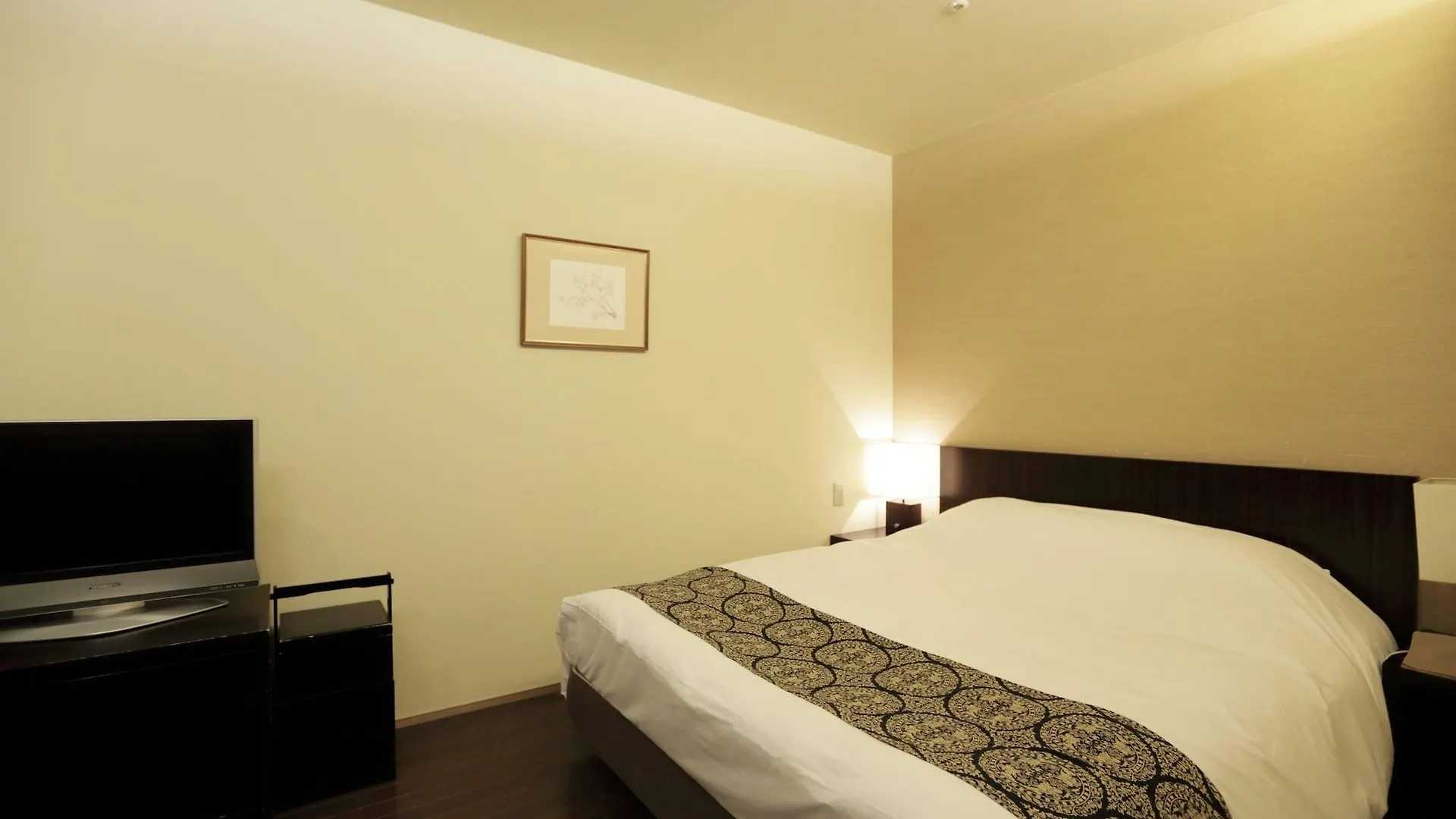 Setsugetsuka Hotell Hakone Japan
