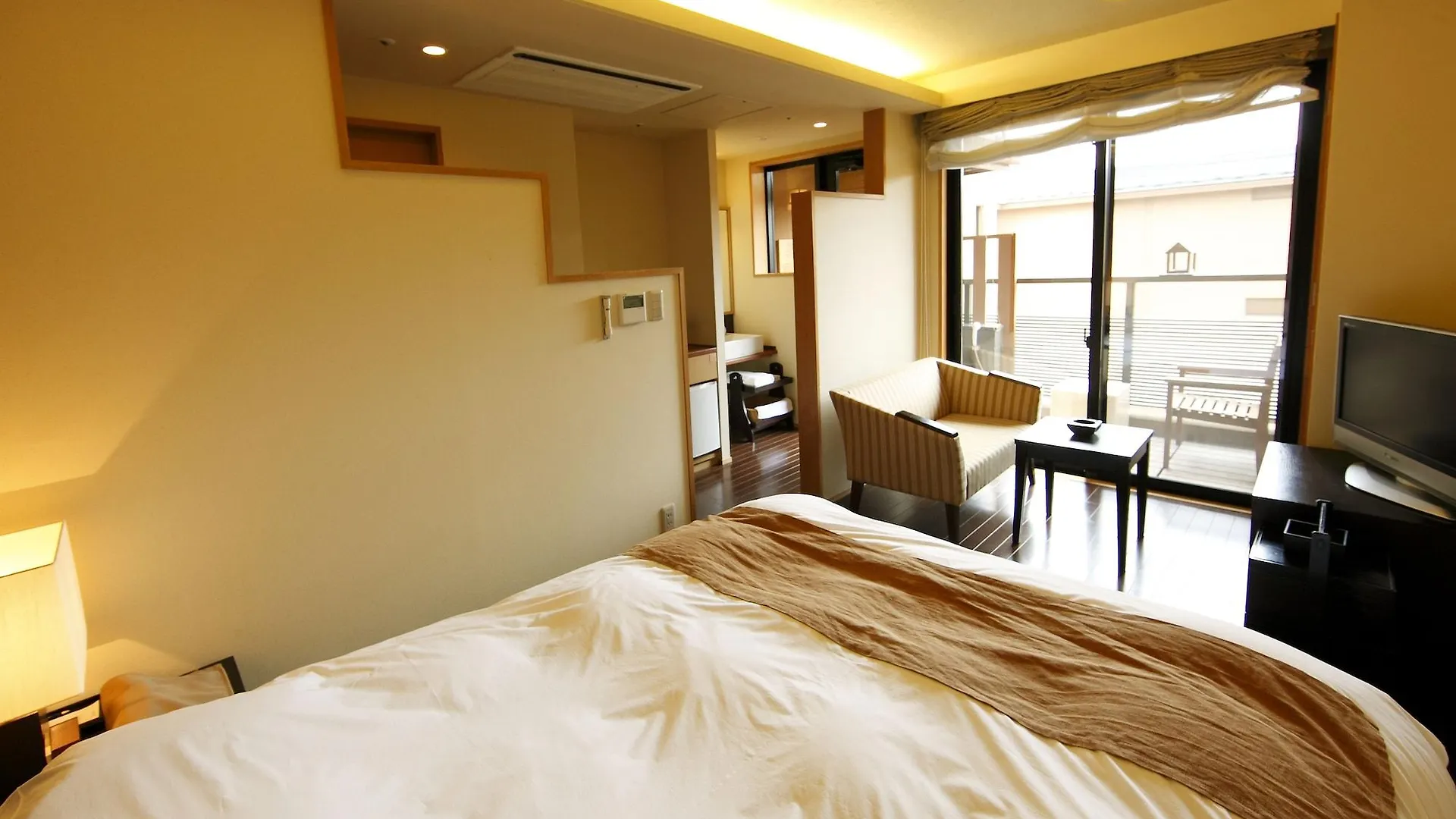 Setsugetsuka Hotell Hakone Japanskt värdshus (ryokan)