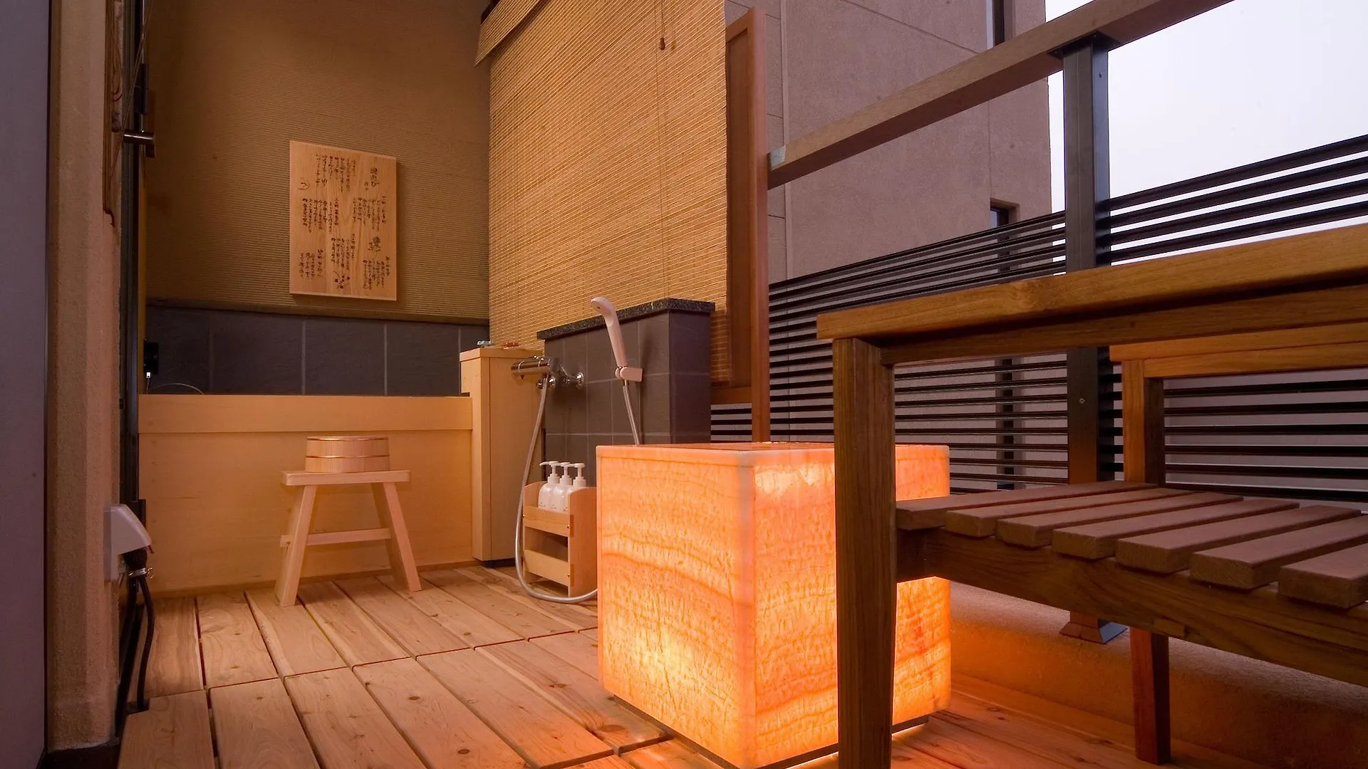 Setsugetsuka Hotell Hakone Japan