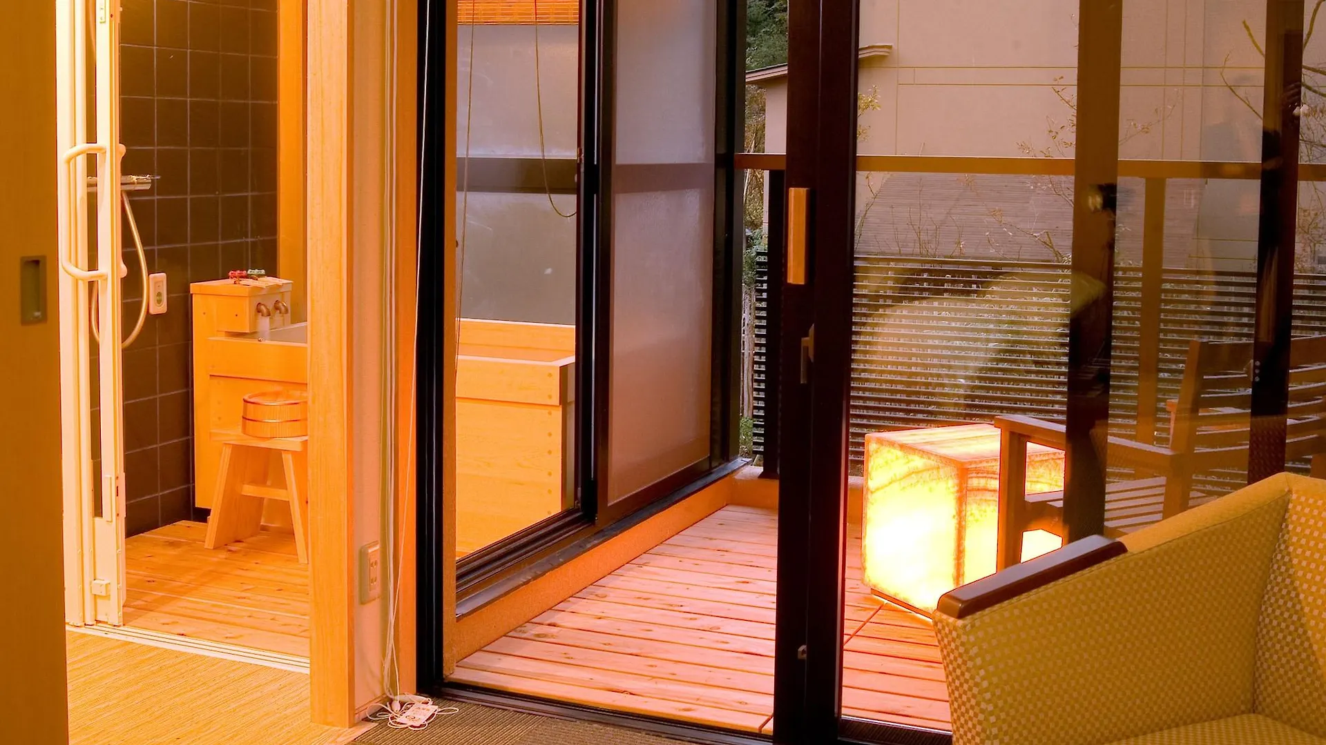 Setsugetsuka Hotell Hakone Japan