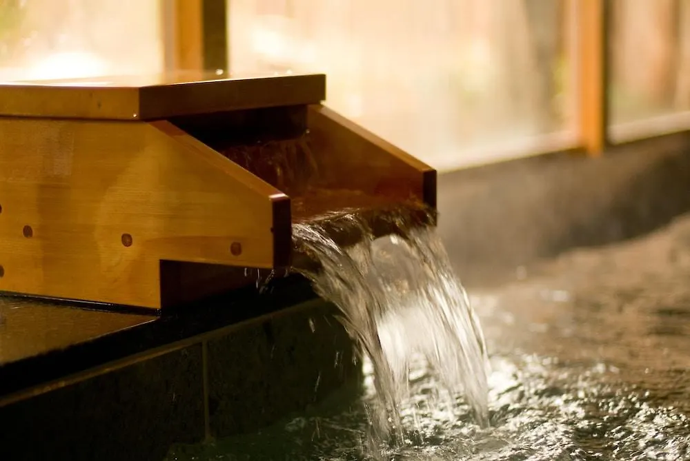 Setsugetsuka Hotell Hakone Japanskt värdshus (ryokan)