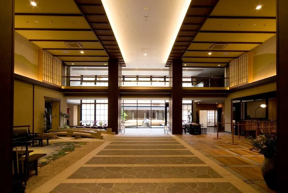 Setsugetsuka Hotell Hakone Japan