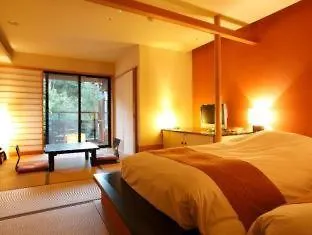 Setsugetsuka Hotell Hakone 3*,