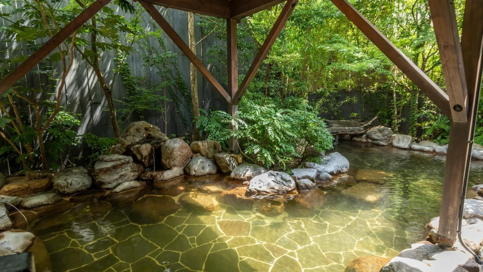 Japanskt värdshus (ryokan) Setsugetsuka Hotell Hakone
