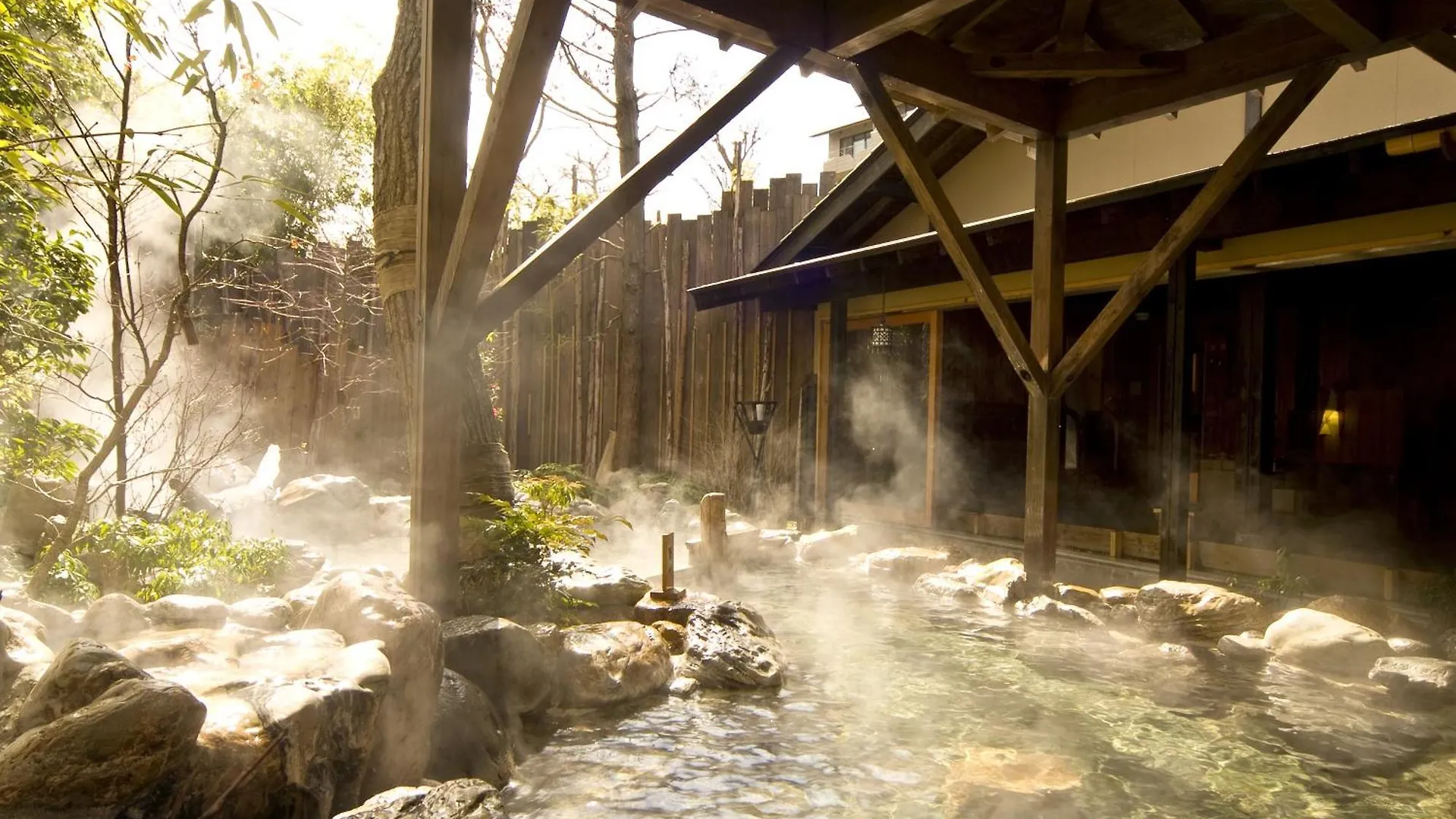 Setsugetsuka Hotell Hakone Japan