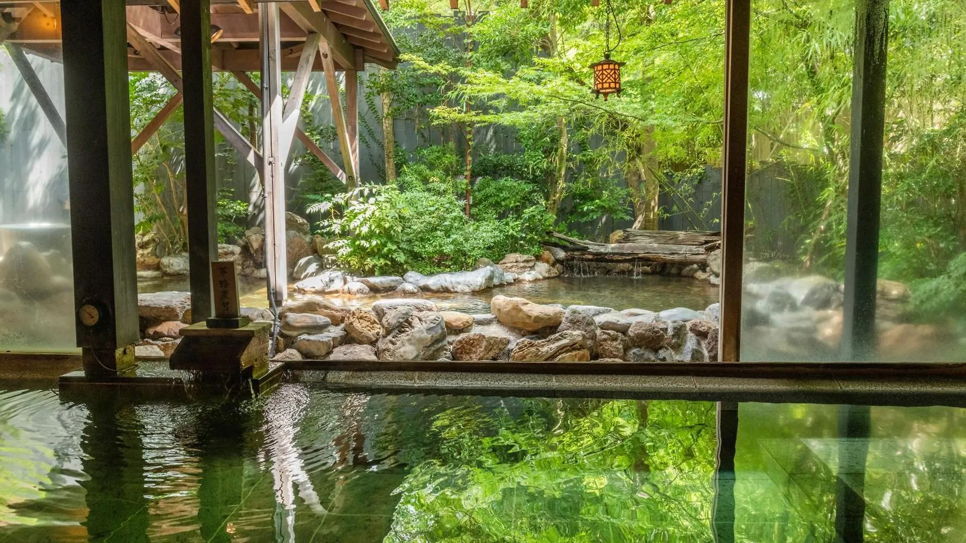 Setsugetsuka Hotell Hakone 3*,