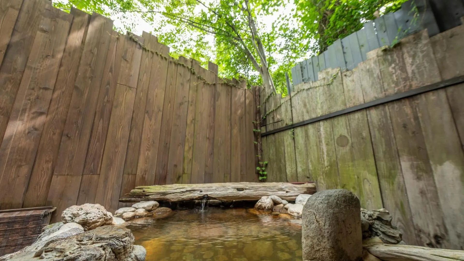Setsugetsuka Hotell Hakone Japanskt värdshus (ryokan)