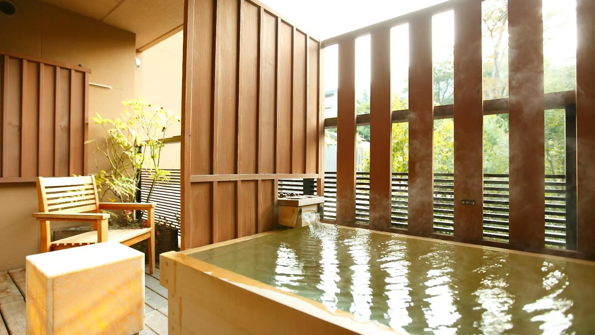 Setsugetsuka Hotell Hakone