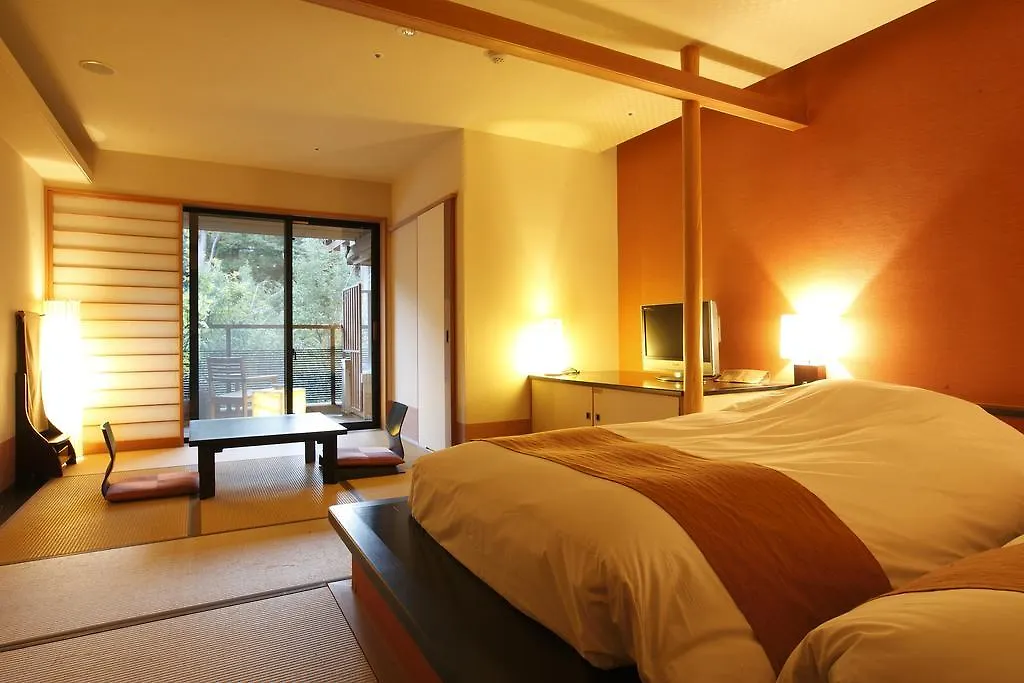 Setsugetsuka Hotell Hakone