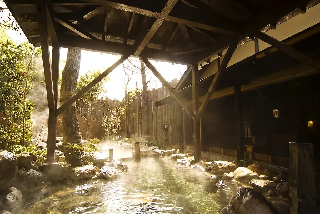 Setsugetsuka Hotell Hakone Japanskt värdshus (ryokan)