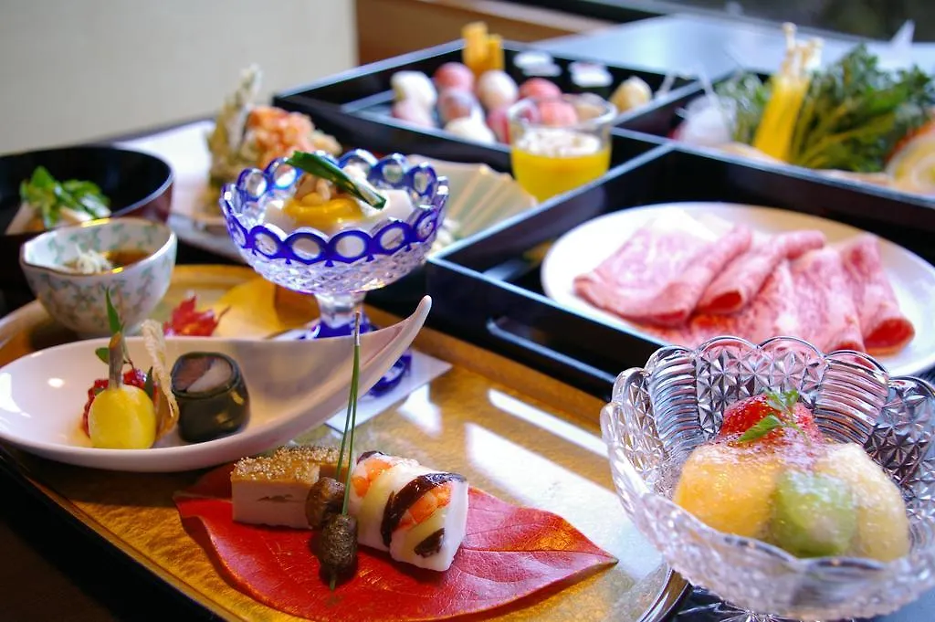 Setsugetsuka Hotell Hakone Japanskt värdshus (ryokan)
