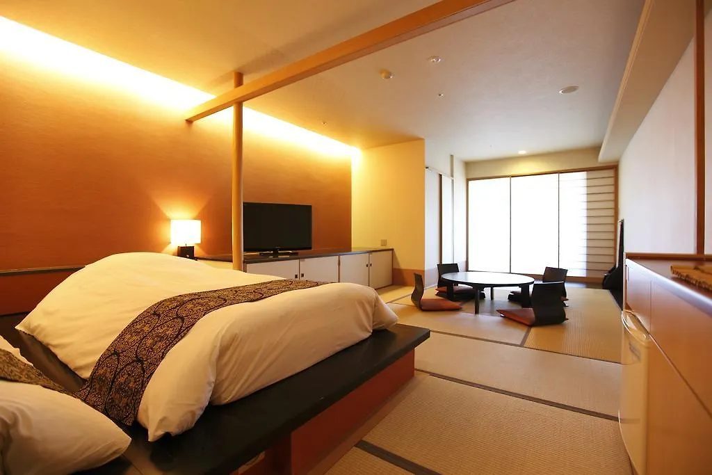 Setsugetsuka Hotell Hakone Japanskt värdshus (ryokan)