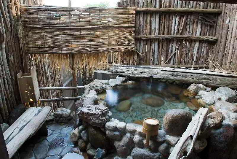 Setsugetsuka Hotell Hakone