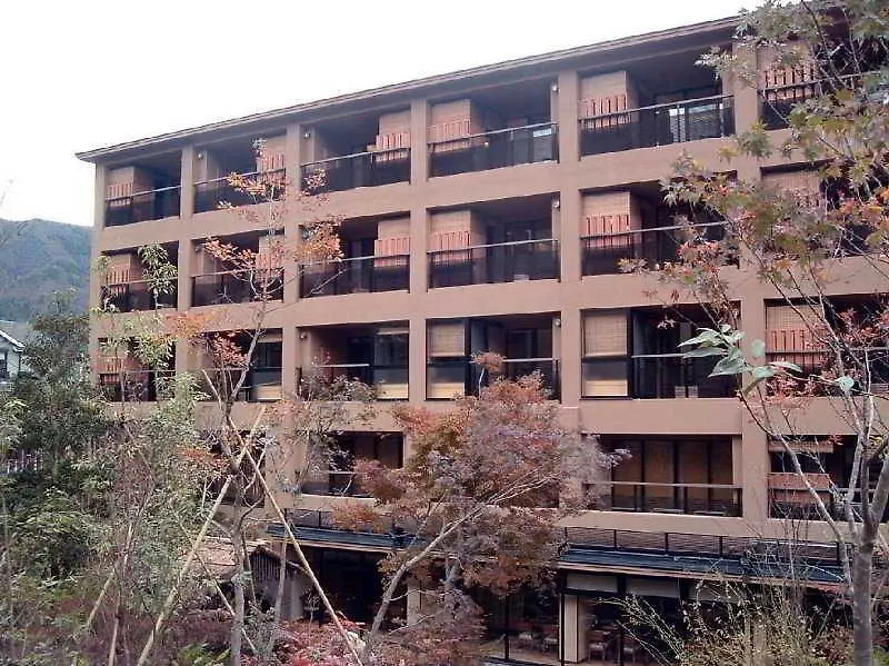 Setsugetsuka Hotell Hakone